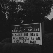 Rei Low - Beware! The Devil Masquerades as an Angel of Light (2026)