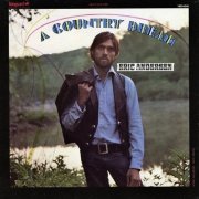 Eric Andersen - A Country Dream (Reissue) (1969/2001) Lossless