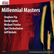 Various Artists - Millennial Masters, Vol. 1 (2022)