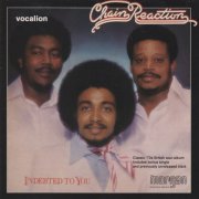 Chain Reaction - Indebted To You (2026)