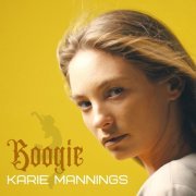 Karie Mannings - Boogie (2020)