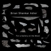 Brian Shankar Adler - For a Gallery on the Moon (2020) [Hi-Res]