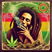Rootsman Rebel - The Marley Sessions (2025) [Hi-Res]