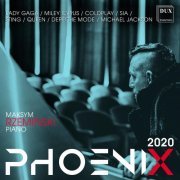 Maksym Rzemiński - Phoenix (2021) Hi-Res