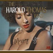 The Harold Thomas Band - The Harold Thomas Band (2021)