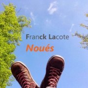 Franck Lacote - Noués (2020)