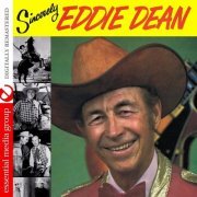 Eddie Dean - Sincerley (Digitally Remastered) (2014)