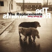 The Replacements - All Shook Down [Expanded Edition] (1990/2008)