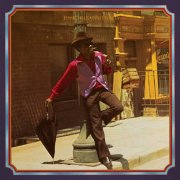 Jessie Hill - Naturally (1971) {2025 Tipitina's Record Club}