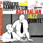 The Australian Jazz Quintet - Selections Of Rodgers & Hammerstein (1957) [2014 Bethlehem Album Collection 1000] CD-Rip