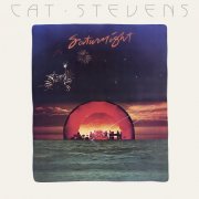 Yusuf / Cat Stevens - Saturnight (Cat Stevens Live In Tokyo) (2025) [Hi-Res]