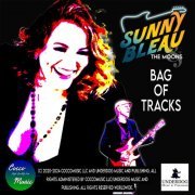 Sunny Bleau And The Moons - Bag of Tracks (2024)