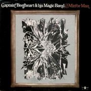 Captain Beefheart & His Magic Band - Mirror Man (1971) LP