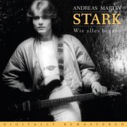 Andreas Martin - Stark (2012/2024)