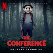 Andreas Tengblad - The Conference (Soundtrack from the Netflix Film) (2023) [Hi-Res]