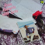Roberto Cardinali - From Roberto With Love (2022)