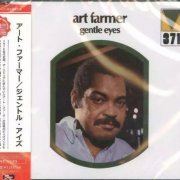 Art Farmer - Gentle Eyes (2017)