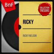 Ricky Nelson - Ricky (Mono Version) (2013) [Hi-Res]