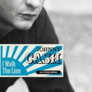 Johnny Cash - Saga All Stars: I Walk the Line / 1956-1957 (2008)