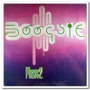 Boogsie - Phase2 (1979) [Vinyl]