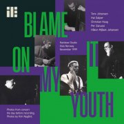 Tore Johansen - Blame It On My Youth (2026)