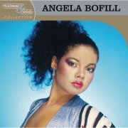 Angela Bofill - Platinum & Gold Collection (2003)