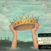 Josh Ritter - Fever Breaks (2019) [CD Rip]