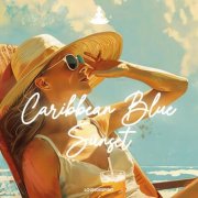 VA - Caribbean Blue Sunset (2026)
