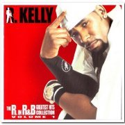 R. Kelly - The R. in R&B Greatest Hits Collection Volume 1 [2CD Set] (2003)