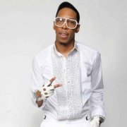 Deitrick Haddon - Collection (2008-2014)