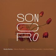 Giulia Barba - Sonoro (2022) [Hi-Res]