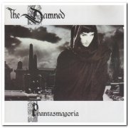 Damned - Phantasmagoria [2CD Remastered & Expanded Edition] (1985/2009)