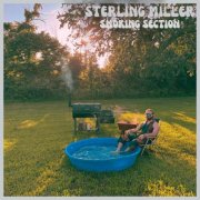 Sterling Miller - Smoking Section (2025)