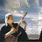 Various - Ted Greene Remembered (2007)