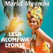 Muriel Mwamba, Thierno Camara, Kojo Kuo - LESA ALOMFWA LYONSE (Deluxe Edition) (2025) Hi-Res