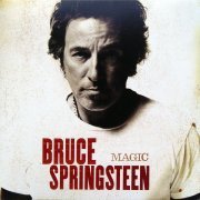 Bruce Springsteen - Magic (2007) LP