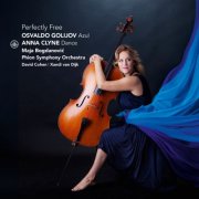 Maja Bogdanovic - Perfectly Free (2026) [Hi-Res]