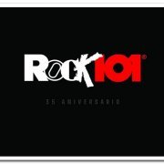 VA - Rock 101 - 35 Aniversario [2CD Set] (2020)