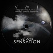 Dj Lore - Sensation (2019)