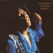 Jimi Hendrix - Hendrix in the West (2011)