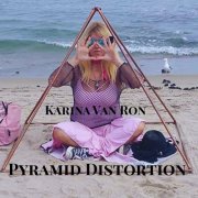 Karina Van Ron - Pyramid Distortion (2026) [Hi-Res]