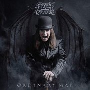 Ozzy Osbourne - Ordinary Man (2020) [Hi-Res]