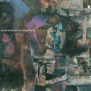 David Sanborn - Another Hand (1991)