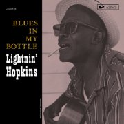 Lightnin' Hopkins - Blues In My Bottle (Remastered 2026) (1961) [Hi-Res]