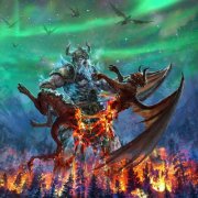 Frozen Land - Icemelter (2025)