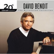 David Benoit - The Best Of David Benoit (2005)