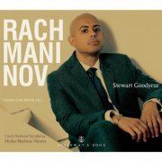 Stewart Goodyear - Rachmaninov: Piano Concertos Nos. 2 & 3 (2015)