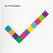 Pet Shop Boys - Yes (2009)