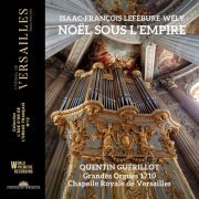 Quentin Guérillot - Noël sous l'Empire (2023) [Hi-Res]