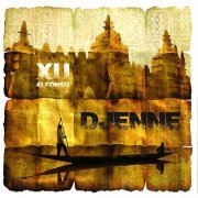 XII Alfonso - Djenne (2016)